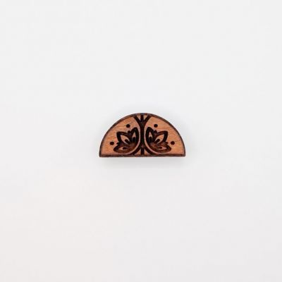 Petal SemiCircle 1